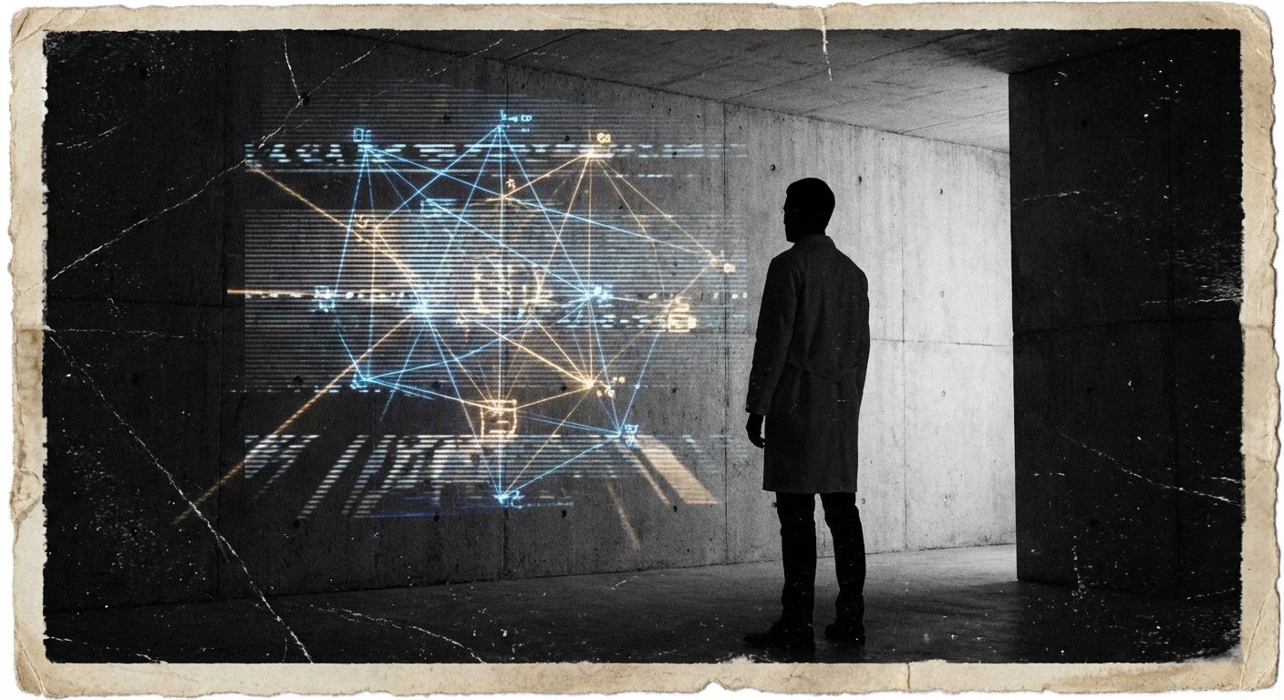My AI Critical Friend: Sharpening Research Reflexivity & Beating Bias