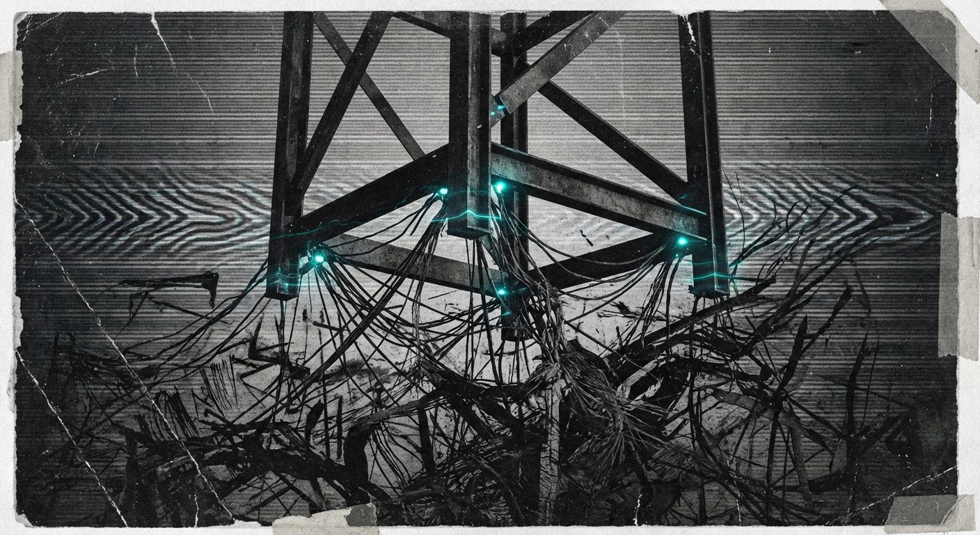 From Friction to Flow: How a Methodological Scaffold Transformed My Research